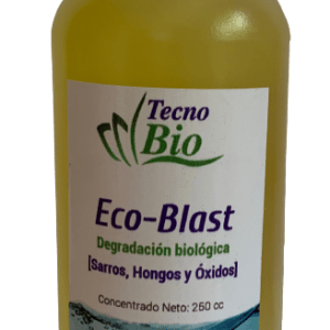 Eco-Blast