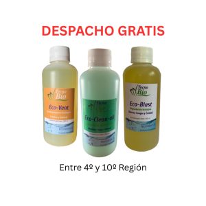 Kit Limpia Hogar